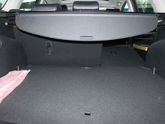2011款 2.5 自动 豪华型 5座