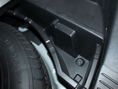 2011款 2.5 自动 豪华型 5座