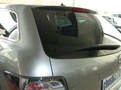 2011款 2.5 自动 豪华型 5座