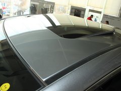 2011款 2.5 自动 豪华型 5座