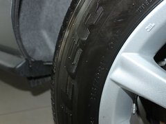 2011款 2.5 自动 豪华型 5座