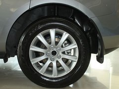 2011款 2.5 自动 豪华型 5座