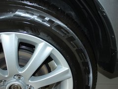 2011款 2.5 自动 豪华型 5座