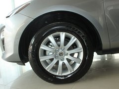 2011款 2.5 自动 豪华型 5座