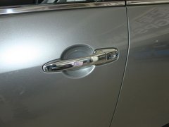 2011款 2.5 自动 豪华型 5座