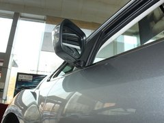 2011款 2.5 自动 豪华型 5座