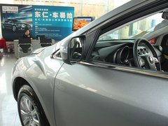 2011款 2.5 自动 豪华型 5座