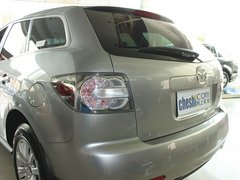 2011款 2.5 自动 豪华型 5座