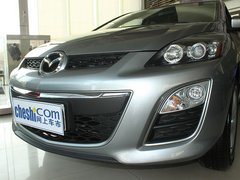 2011款 2.5 自动 豪华型 5座