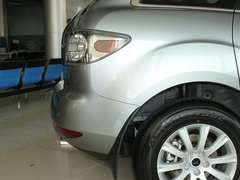2011款 2.5 自动 豪华型 5座