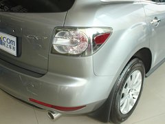 2011款 2.5 自动 豪华型 5座