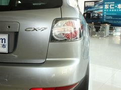2011款 2.5 自动 豪华型 5座
