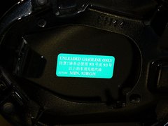 2011款 2.5 自动 豪华型 5座