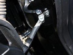 2011款 2.5 自动 豪华型 5座