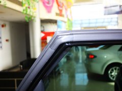 2011款 2.5 自动 豪华型 5座
