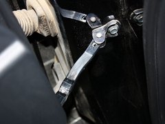 2011款 2.5 自动 豪华型 5座