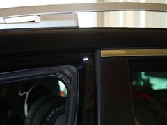 2011款 2.5 自动 豪华型 5座