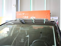 2011款 2.5 自动 豪华型 5座