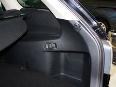 2011款 2.5 自动 豪华型 5座