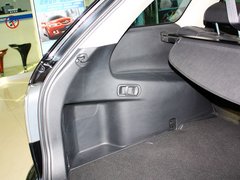 2011款 2.5 自动 豪华型 5座