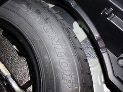 2011款 2.5 自动 豪华型 5座