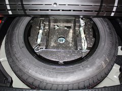 2011款 2.5 自动 豪华型 5座
