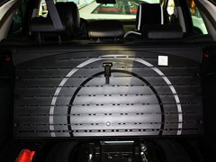 2011款 2.5 自动 豪华型 5座