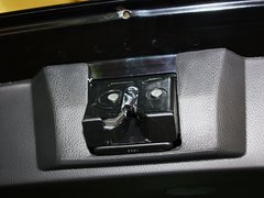 2011款 2.5 自动 豪华型 5座