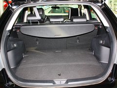 2011款 2.5 自动 豪华型 5座