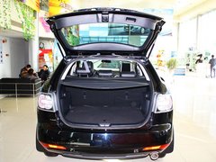 2011款 2.5 自动 豪华型 5座
