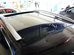 2011款 2.5 自动 豪华型 5座