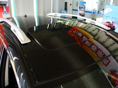2011款 2.5 自动 豪华型 5座