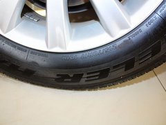 2011款 2.5 自动 豪华型 5座