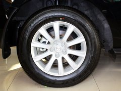 2011款 2.5 自动 豪华型 5座