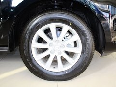 2011款 2.5 自动 豪华型 5座