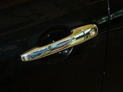 2011款 2.5 自动 豪华型 5座