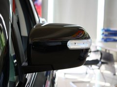 2011款 2.5 自动 豪华型 5座