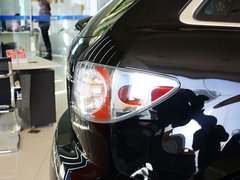 2011款 2.5 自动 豪华型 5座