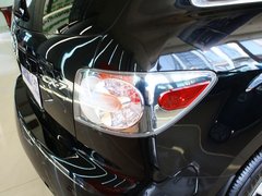 2011款 2.5 自动 豪华型 5座