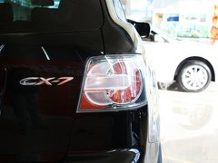 2011款 2.5 自动 豪华型 5座