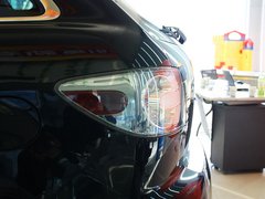 2011款 2.5 自动 豪华型 5座