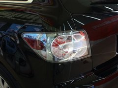 2011款 2.5 自动 豪华型 5座