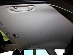 2011款 2.5 自动 豪华型 5座