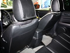 2011款 2.5 自动 豪华型 5座
