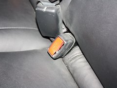 2011款 2.5 自动 豪华型 5座