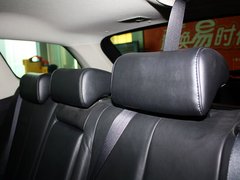 2011款 2.5 自动 豪华型 5座