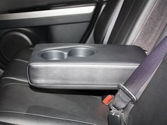 2011款 2.5 自动 豪华型 5座