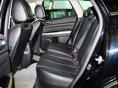 2011款 2.5 自动 豪华型 5座