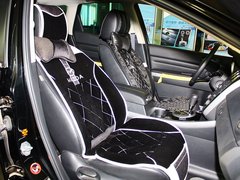 2011款 2.5 自动 豪华型 5座