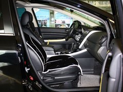 2011款 2.5 自动 豪华型 5座